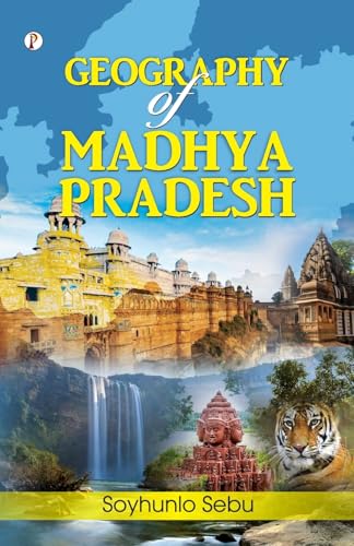 Geography of Madhya Pradesh