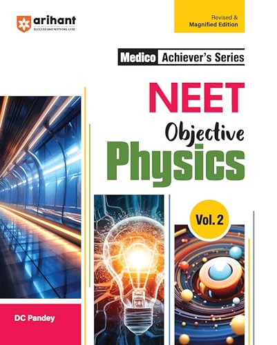 Objective Physics Vol-2