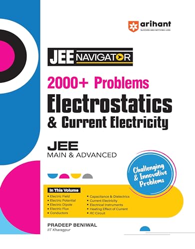 Problem in Physics Vol-2