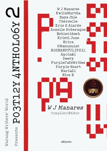 Poetry Anthology 2