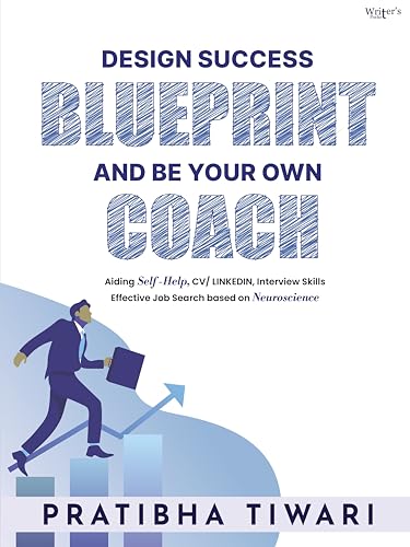 Design Success Blueprint And Be Your Own Coach