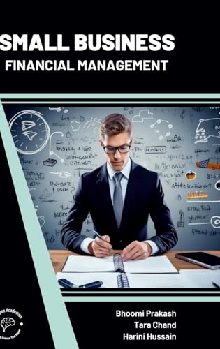 Small Business Financial Management