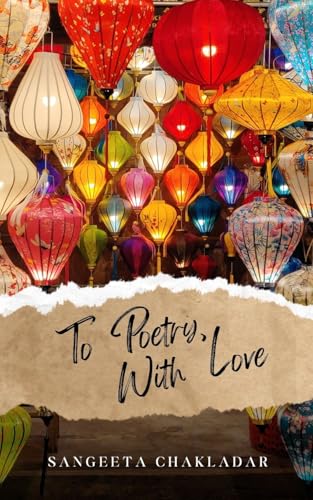 To Poetry, With Love