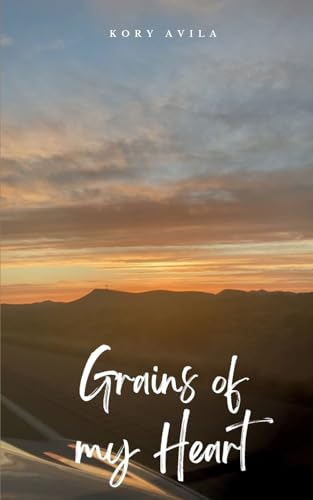 Grains of my Heart