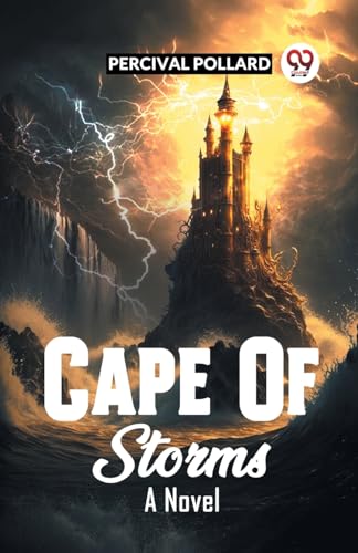 Cape Of Storms A Novel