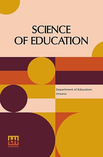 Science Of Education