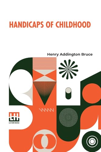 Handicaps Of Childhood
