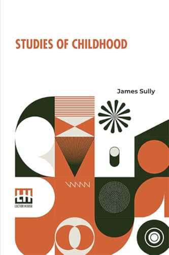 Studies Of Childhood