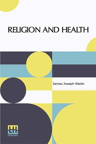 Religion And Health