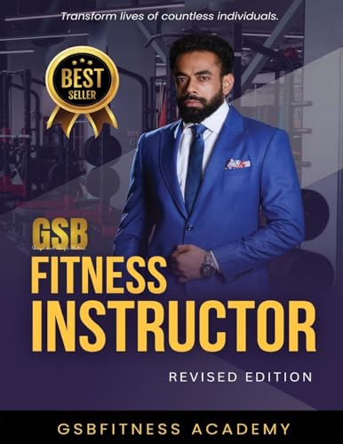 FITNESS INSTRUCTOR
