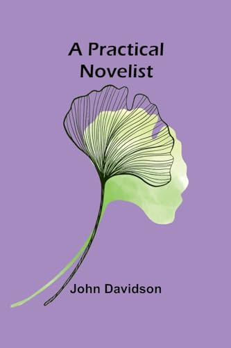 A Practical Novelist