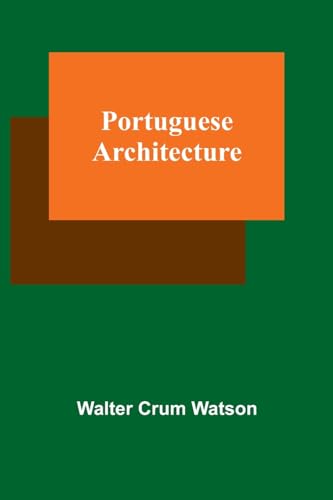 Portuguese Architecture