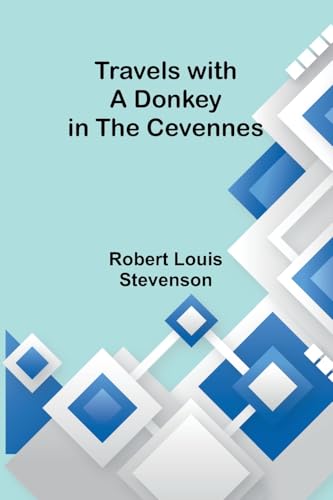 Travels with a Donkey in the Cevennes