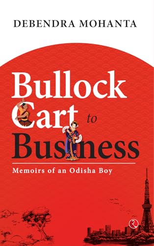 Bullock Cart to Business