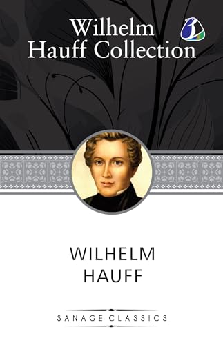 Wilhelm Hauff Novella Collection