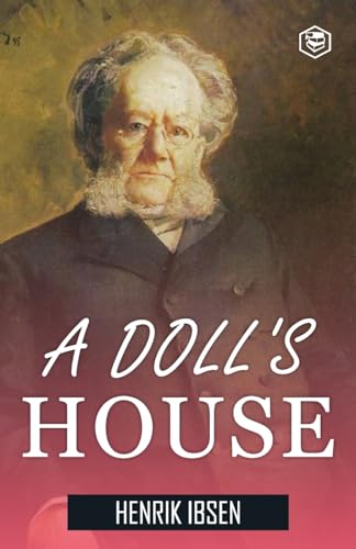 A Doll's House [Paperback] Henrik Ibsen