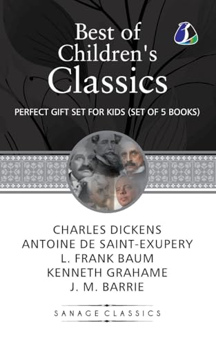 Best of Children's Classics
