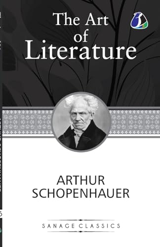 The Art of Literature
