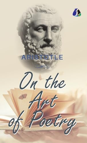 On the Art of Poetry-  [DELUXE HARDCOVER EDITION]