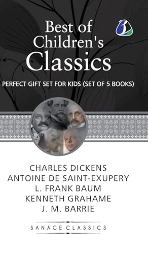 Best of Children's Classics