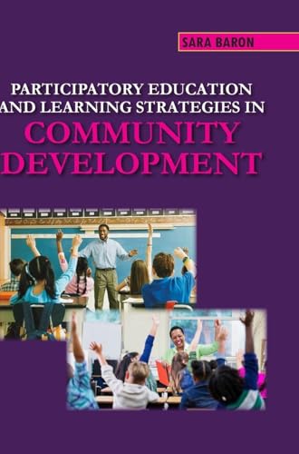 Participatory Education and Learning Strategies In Community Development
