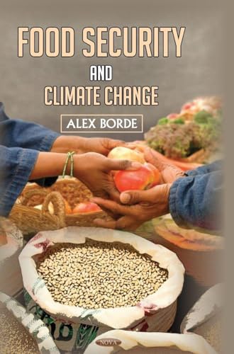 Food Security and Climate Change