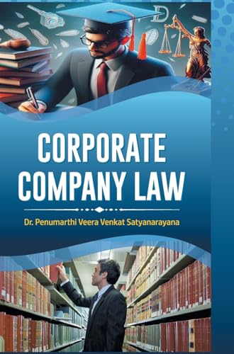 Corporate Company Law