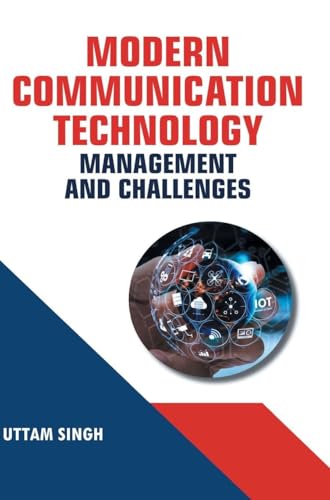 Modern Communication Technology