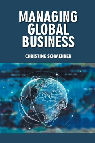 Managing Global Business