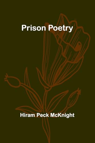 Prison Poetry