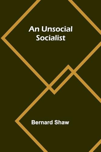 An Unsocial Socialist