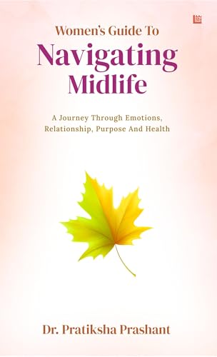 Women's Guide to Navigating Midlife