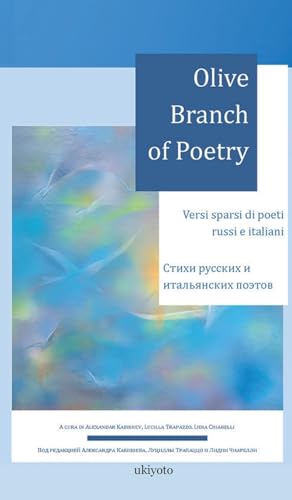 Olive Branch of Poetry