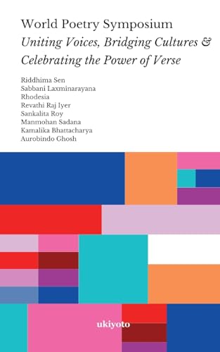 World Poetry Symposium