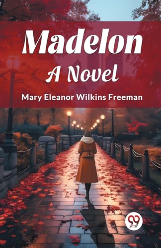 Madelon A Novel