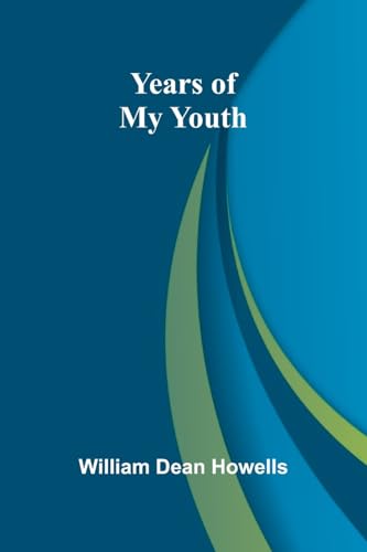Years of My Youth