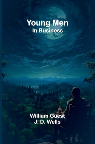 Young Men; In Business