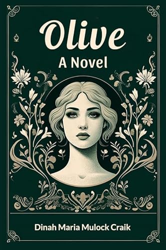 Olive A Novel