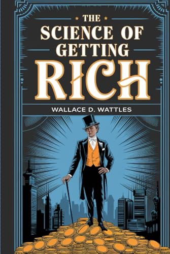 The Science of Getting Rich