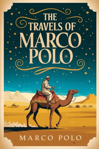 The Travels of Marco Polo