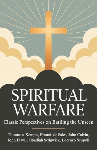 Spiritual Warfare