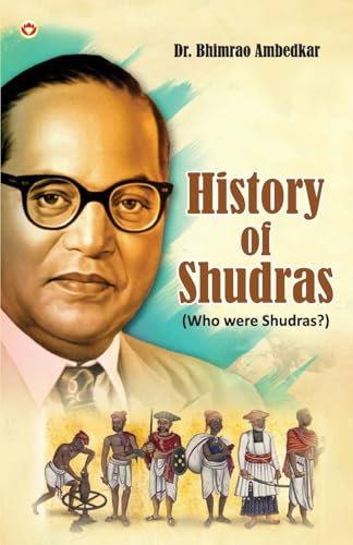 History of Shudras