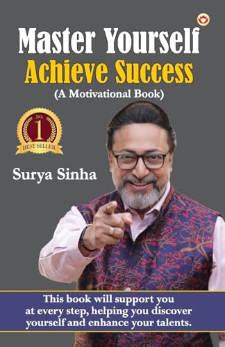 Master Yourself, Achieve Success