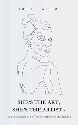 She's the Art, She's the Artist