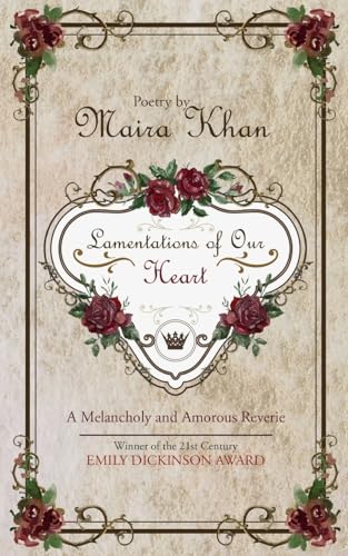 LAMENTATIONS OF OUR HEART