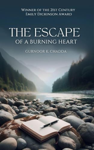 The Escape of a Burning Heart