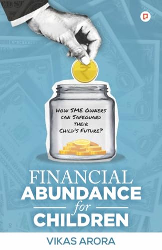 Financial Abundance for Children