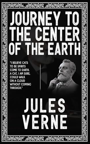 Journey To The Center Of The Earth