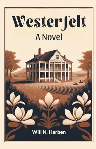 Westerfelt A Novel