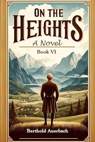 On The Heights A Novel Book VI